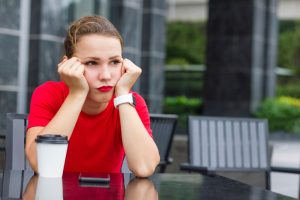 不倫占い・急にlineが来なくなったのは何故…?私は嫌われたの…?