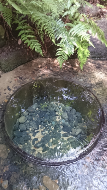 復縁が叶う清正の井戸の画像